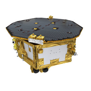 LISA Pathfinder