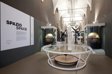 National Museum of Science and Technology Leonardo da Vinci 