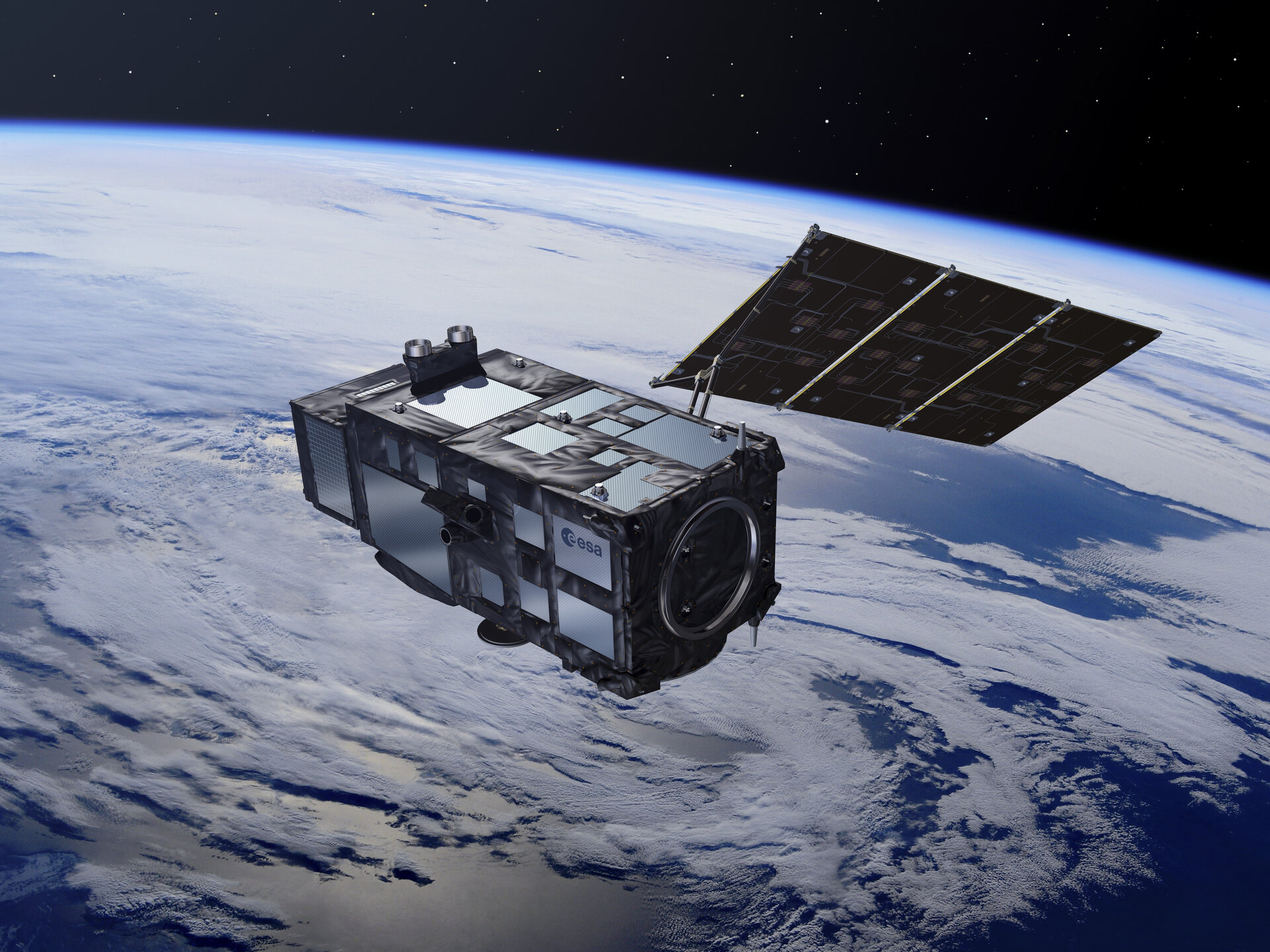 Sentinel-3