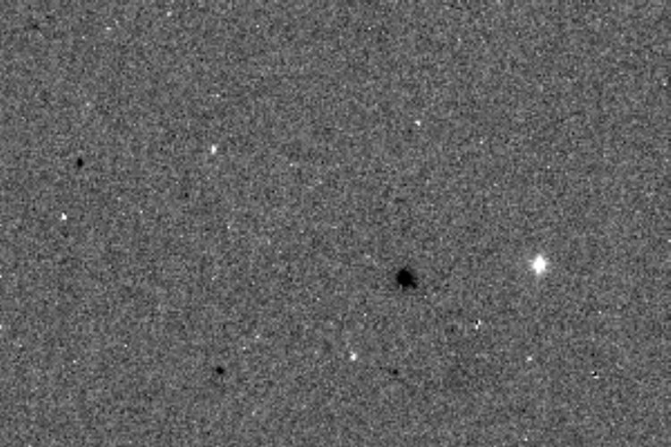 ExoMars first light