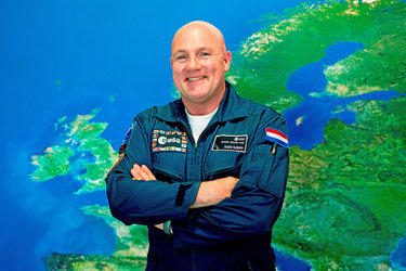 André Kuipers