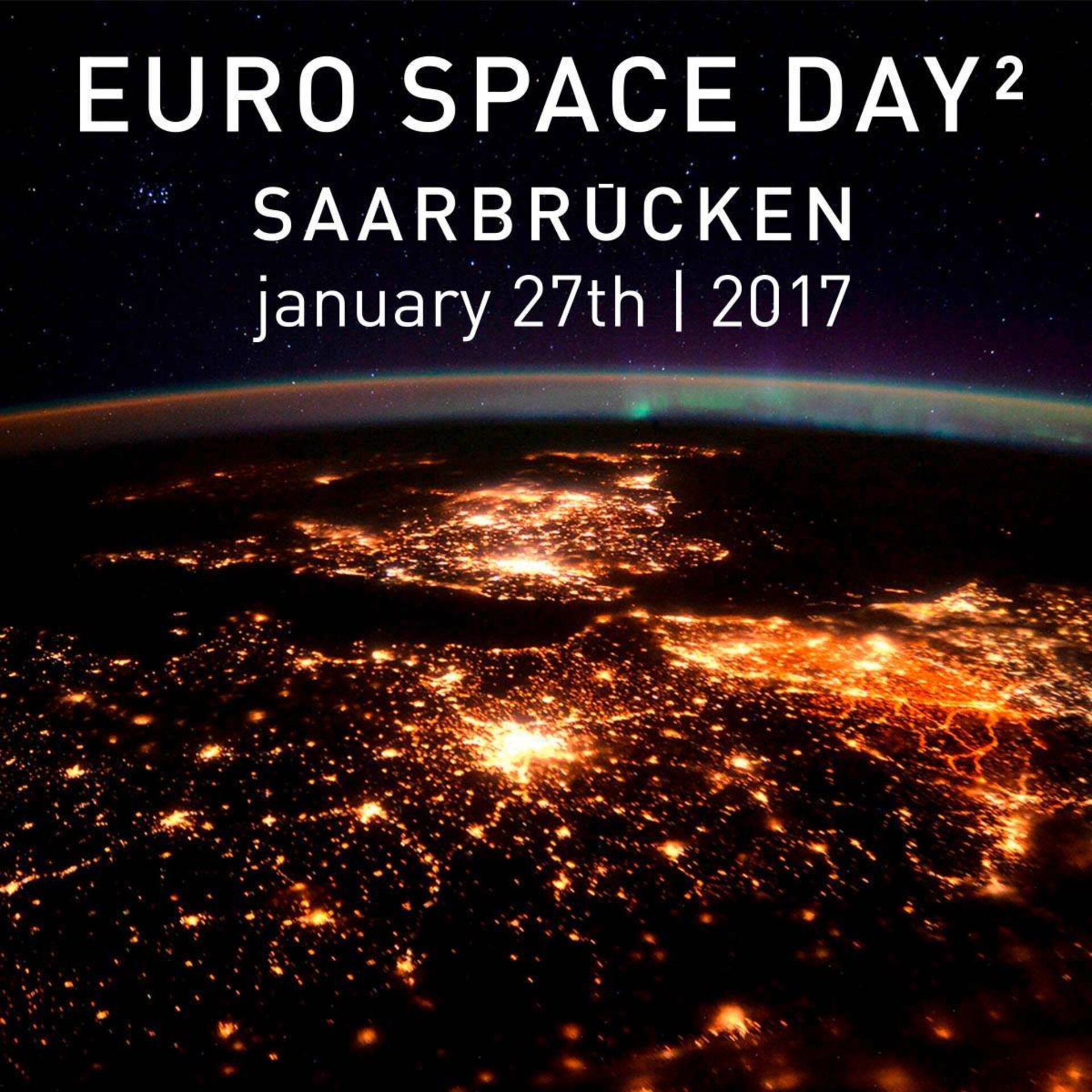 "De Sarrebruck à l’espace“ – En présence des astronautes Thomas Reiter et Jean-François Clervoy et d’autres experts de l’aérospatiale