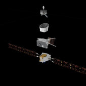 BepiColombo overview / Space Science / Our Activities / ESA