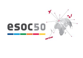 ESOC50 logo horizontal