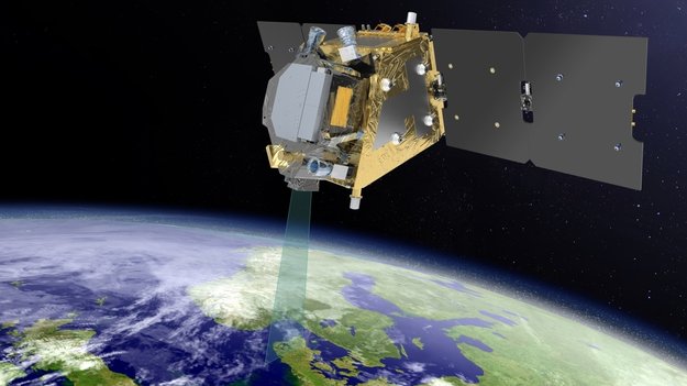 Thales Alenia Space leads the build of photosynthesis mission ...