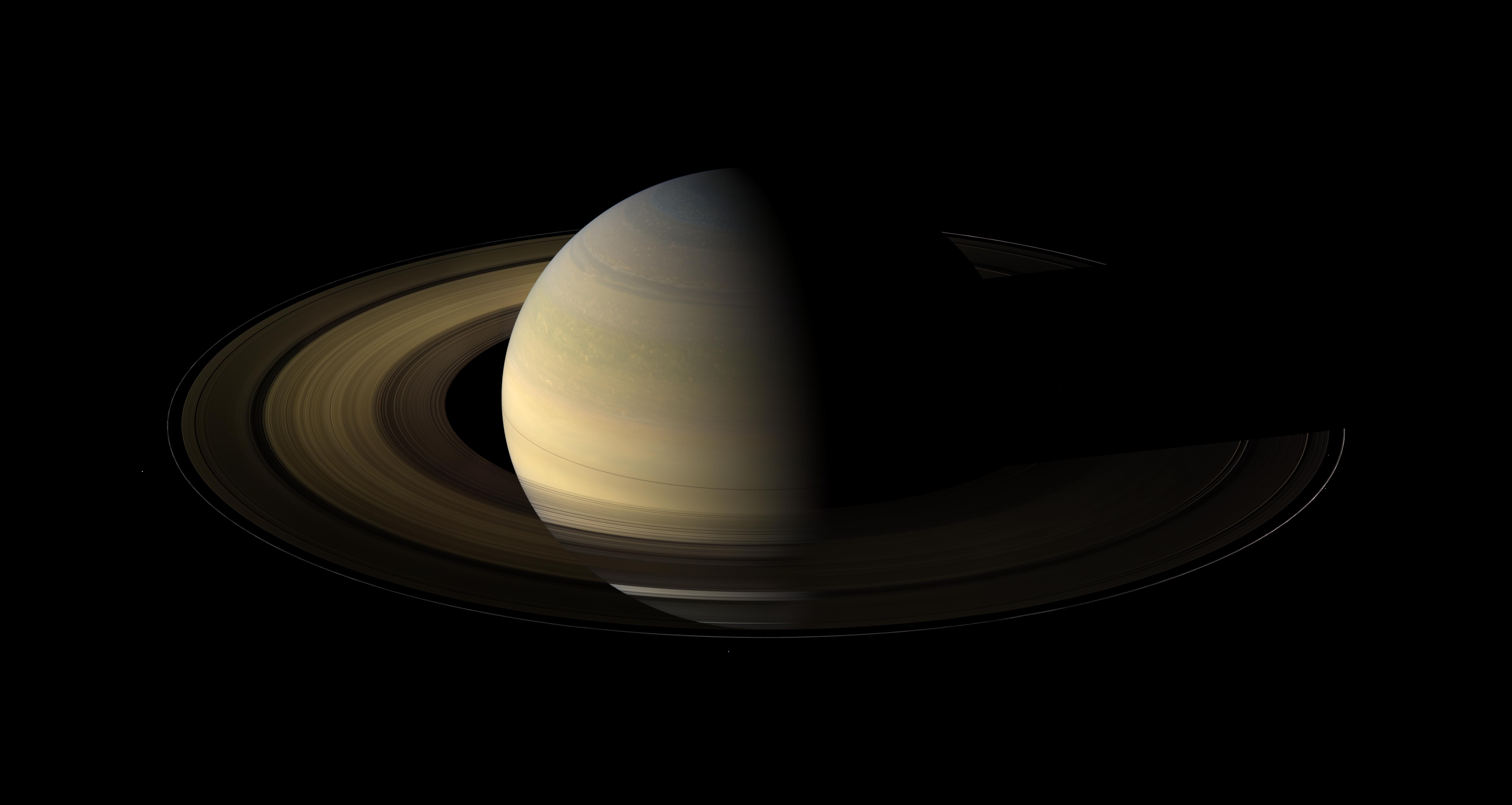 planet saturn images