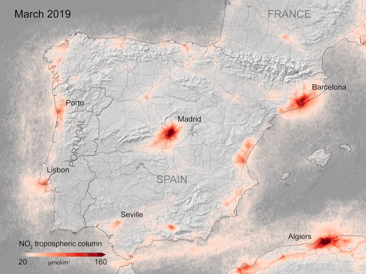 [Imagen: Nitrogen_dioxide_concentrations_over_Spain_pillars.gif]