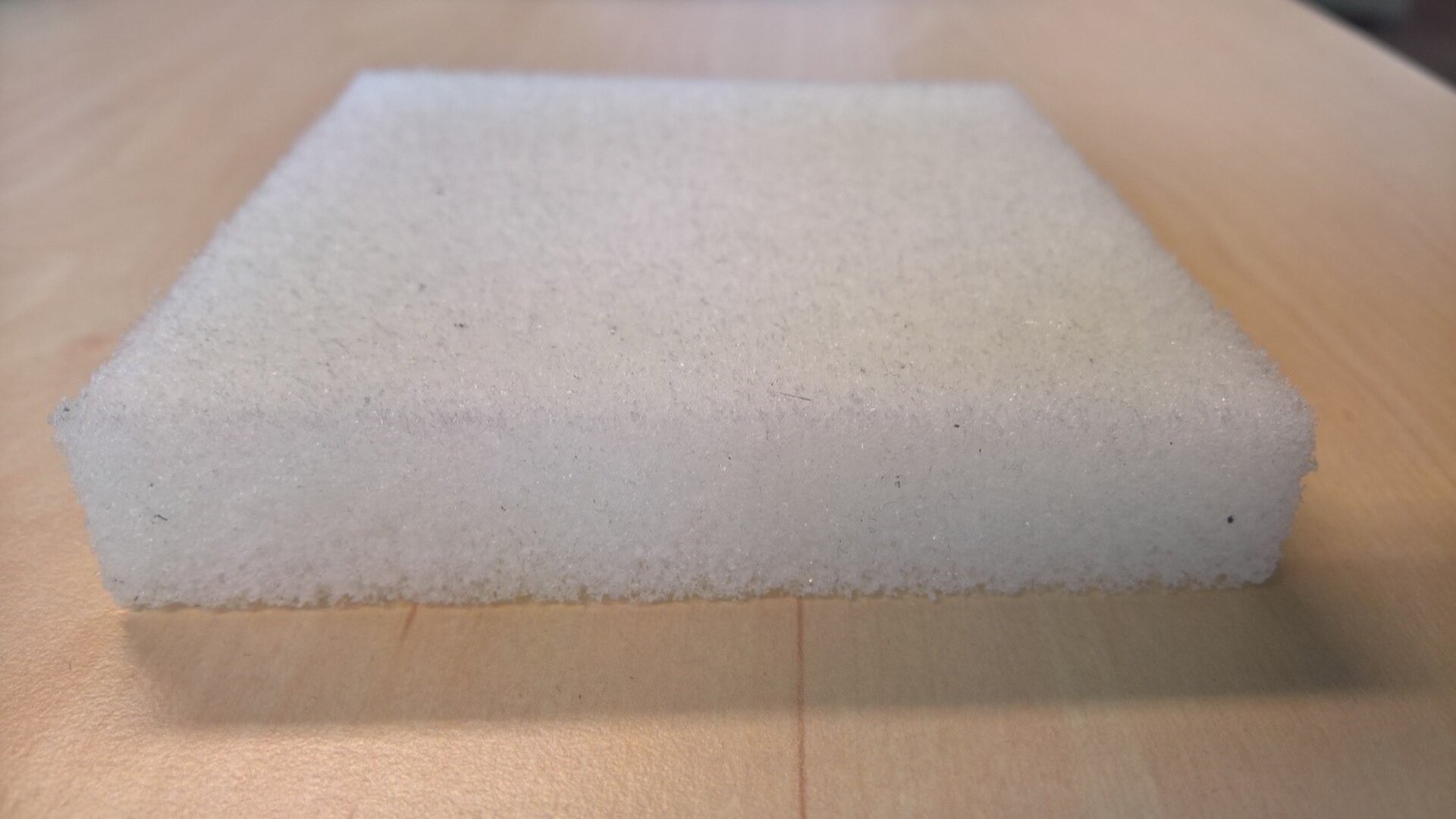 polyurethane foam baby mattress safe