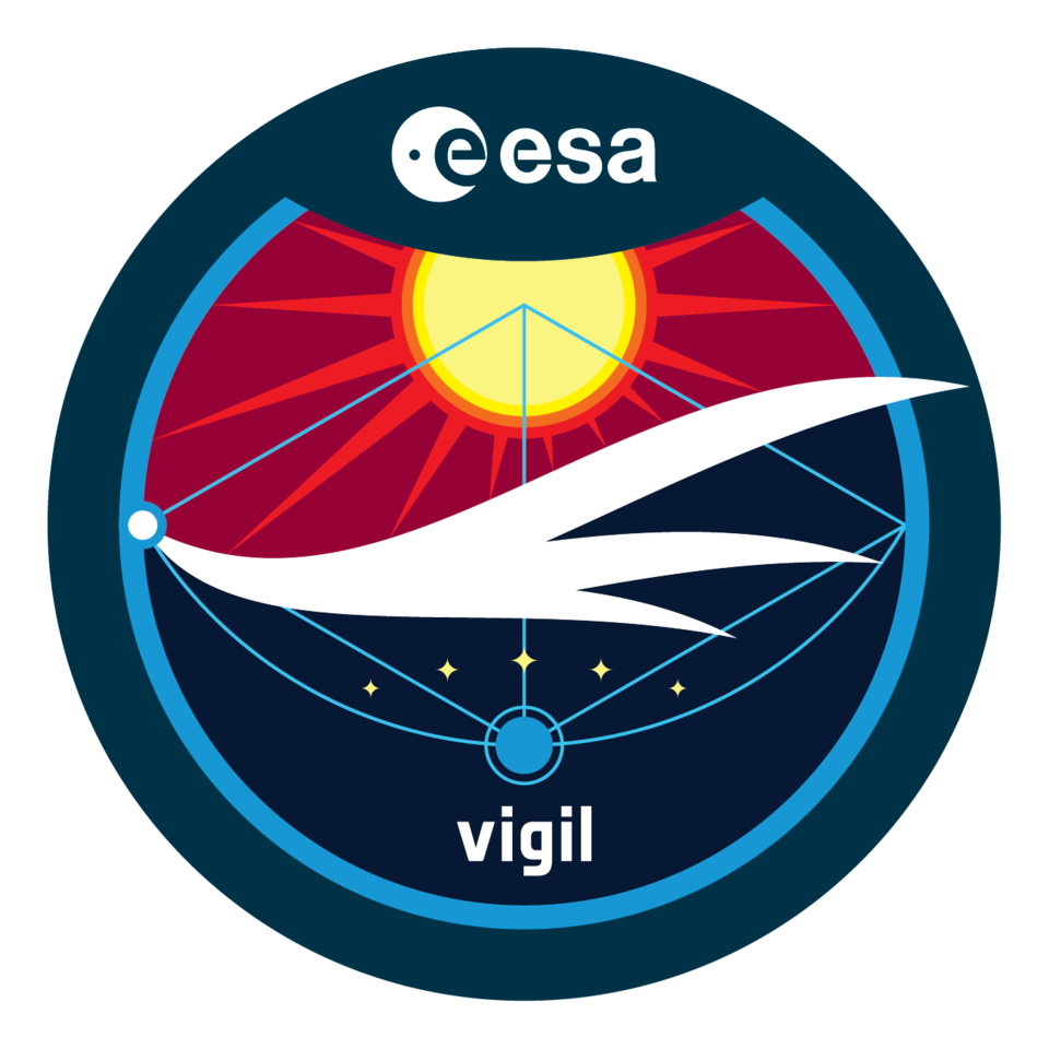 Protection of space assets – ESA Vision