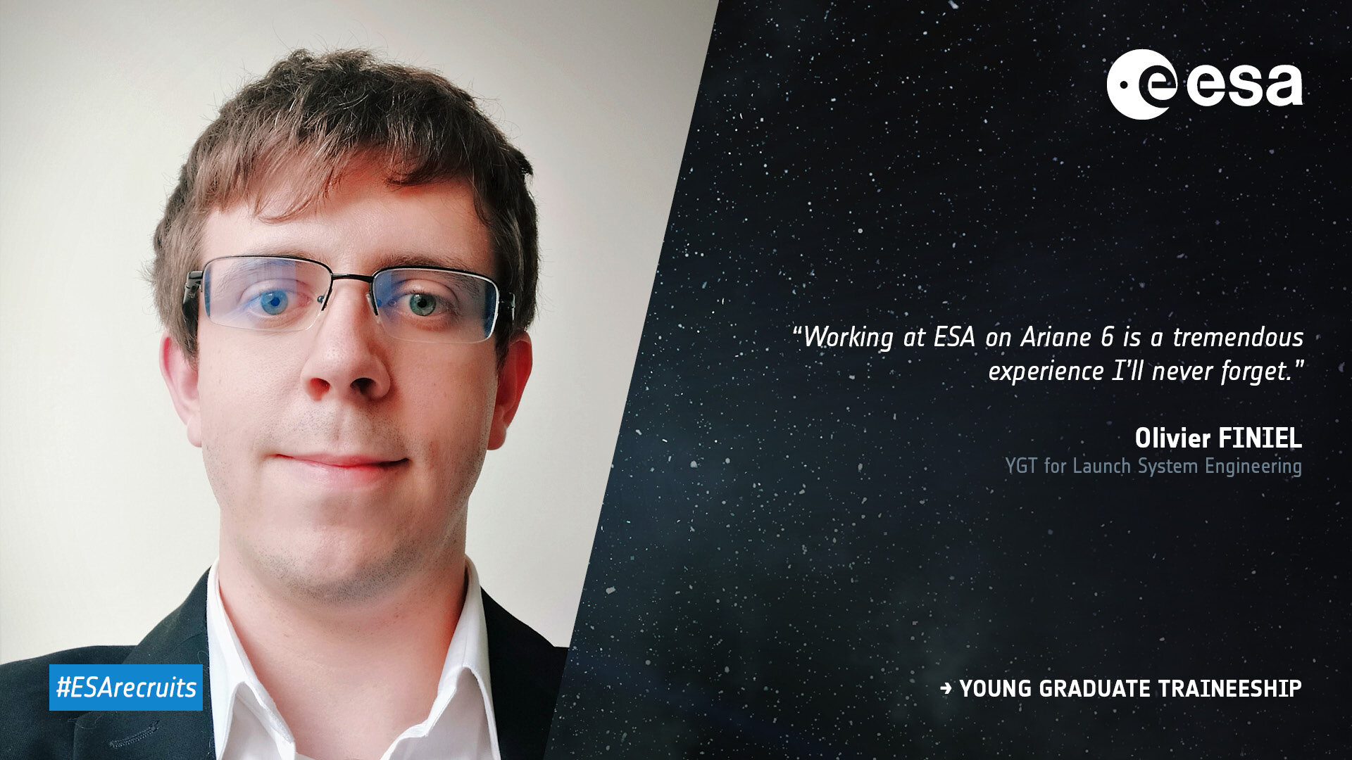YGT 2022 quote Olivier Finiel