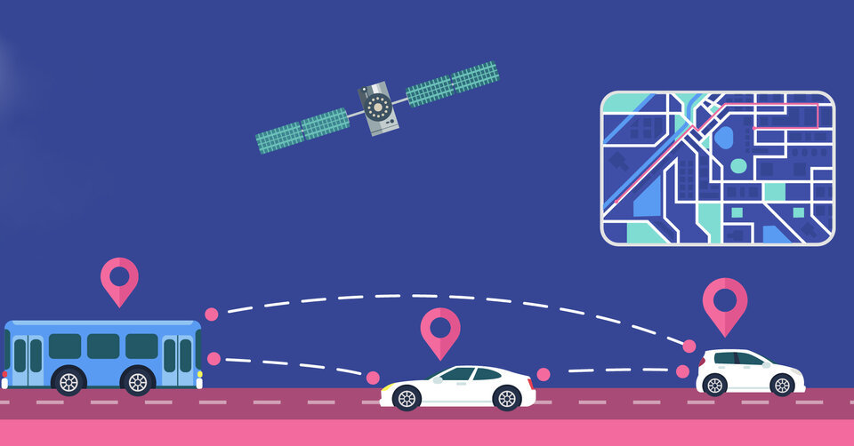 Galileo for smart mobility