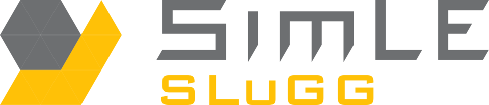 SLµgG Logo