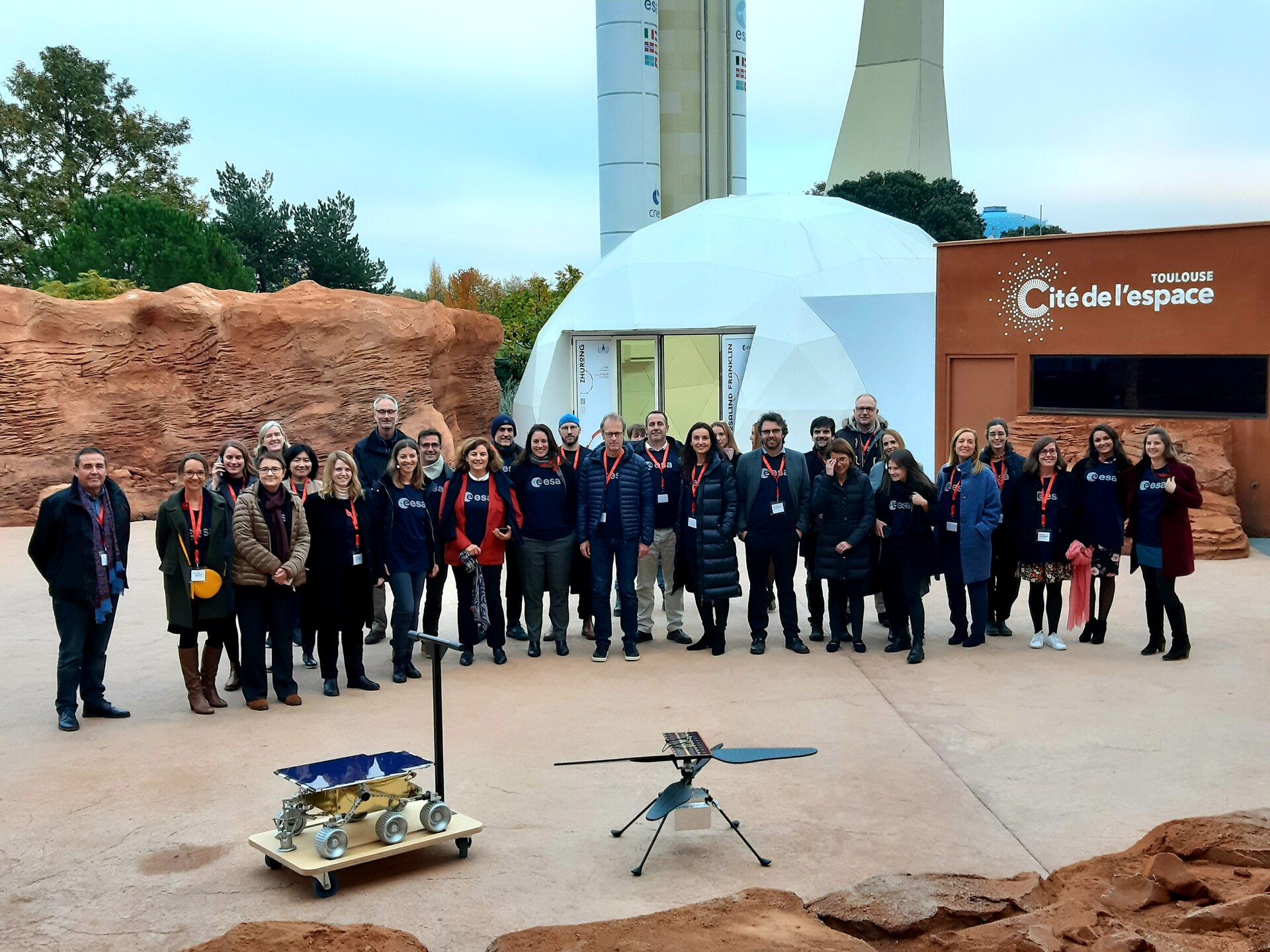 Lisbon Planetarium Invites Visitors to Explore Whole New Worlds