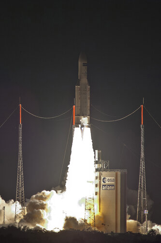 Ariane 5 VA219