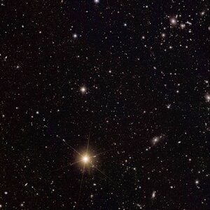 Euclid’s new view of galaxy cluster Abell 2764 