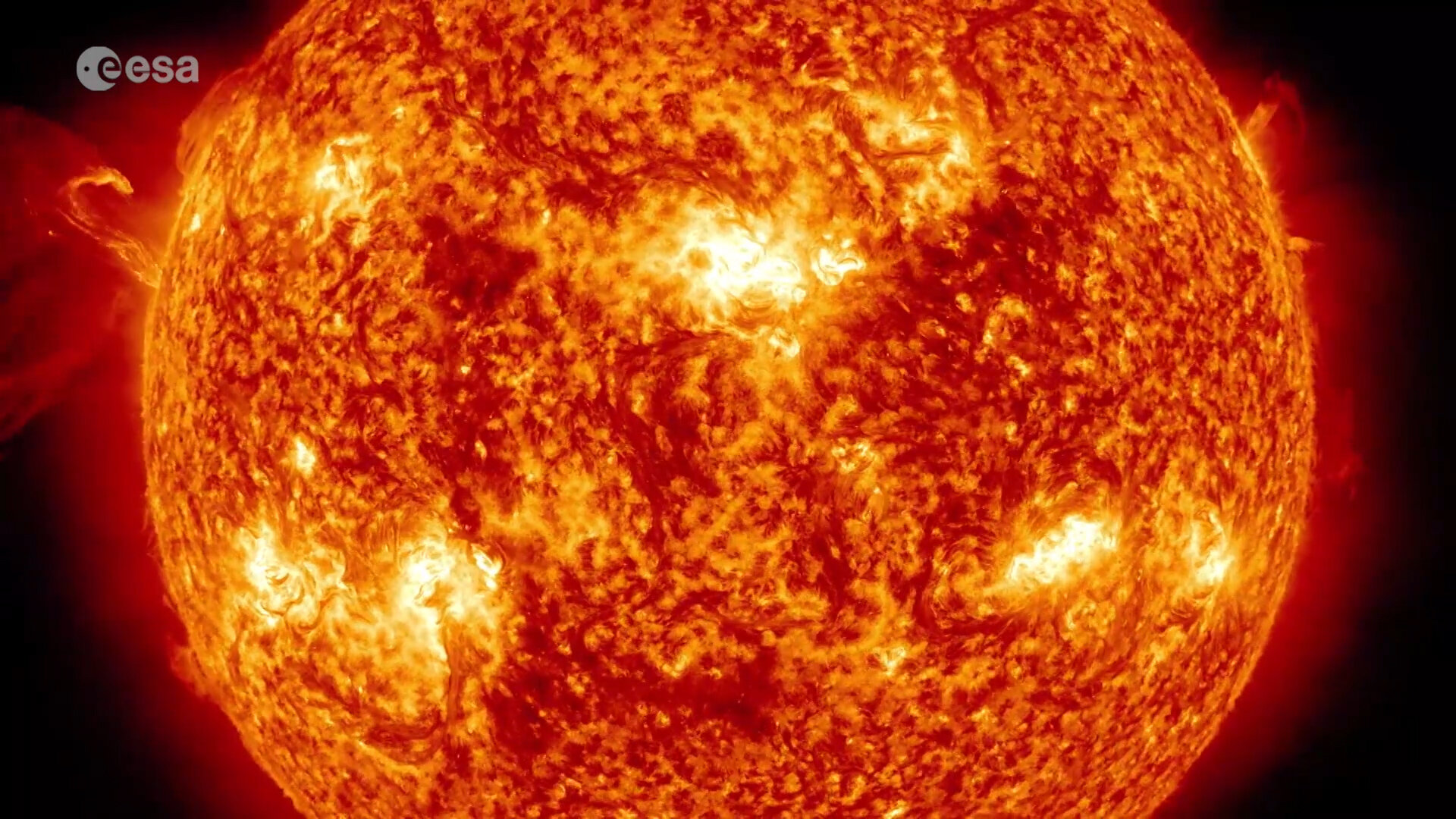 Esa Esa S Missions To The Sun