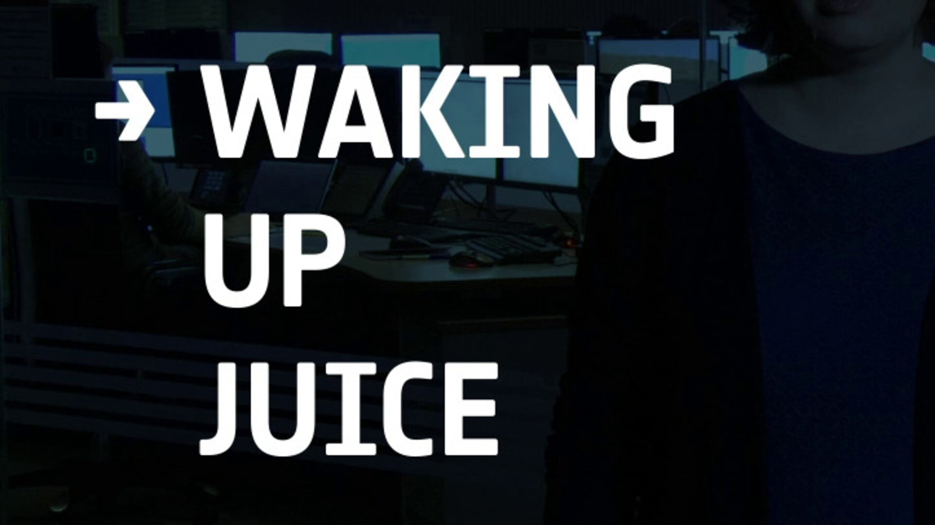 ESA - Waking up Juice